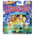 The Mystery Machine - 2019 Hot Wheels Sale