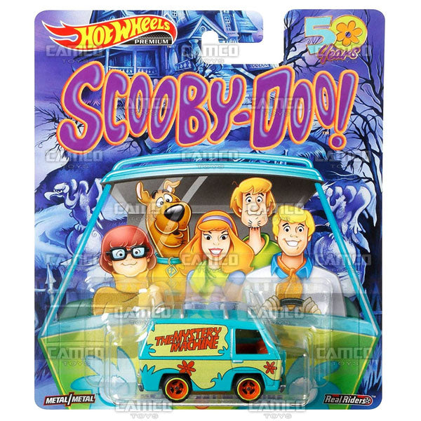 The Mystery Machine - 2019 Hot Wheels Sale