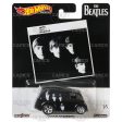 Quick D-Livery - 2019 Hot Wheels (The Beatles) For Discount