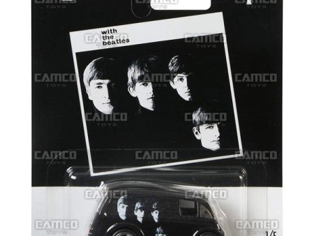 Quick D-Livery - 2019 Hot Wheels (The Beatles) For Discount