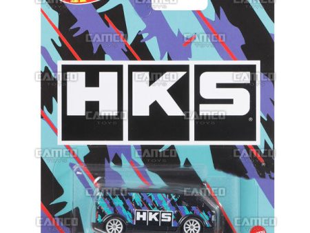 MBK Van - 2021 Hot Wheels (Speed Shop) Sale