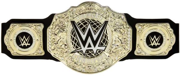 WWE - World Heavyweight Championship Belt Online