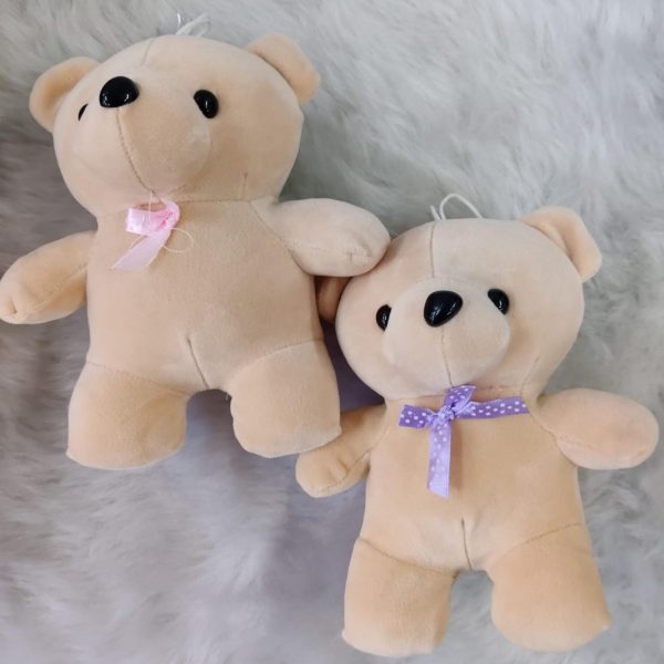 Teddy Bear Soft Toy (Select From Drop Down Menu) Fashion