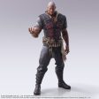 (Pre-Order) Bring Arts Final Fantasy XVI (16) Hugo Kupka Action Figure Hot on Sale