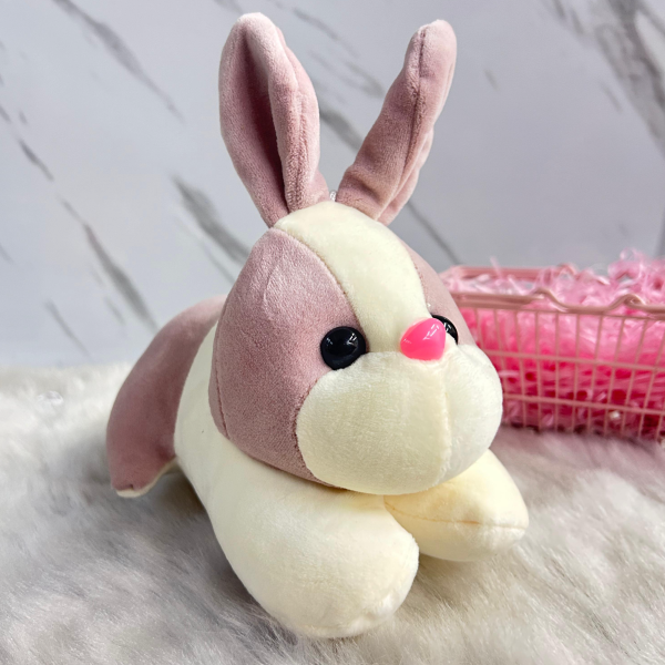 Bunny Soft Toy (Select From Drop Down Menu) For Sale