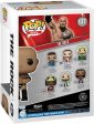 The Rock POP! Vinyl Figure - No. 137 Online Hot Sale