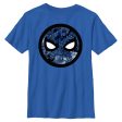 Boy s Marvel Spider-Man Beyond Amazing MASK CIRCLE SPIDEYS T-Shirt Online Hot Sale