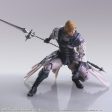 (Pre-Order) Bring Arts Final Fantasy XVI (16) Dion Lesage Action Figure Fashion