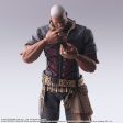 (Pre-Order) Bring Arts Final Fantasy XVI (16) Hugo Kupka Action Figure Hot on Sale