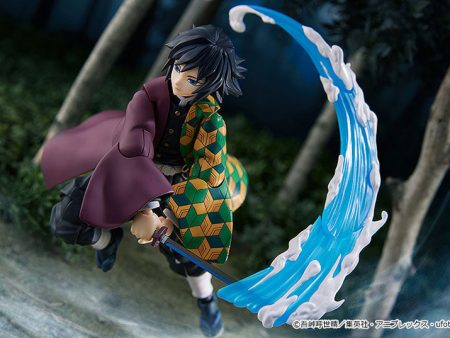 (Pre-Order) Figma Demon Slayer: Kimetsu no Yaiba Giyu Tomioka Cheap