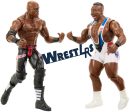 Big E & Bobby Lashley - WWE Championship Showdown Series 12 Online Hot Sale