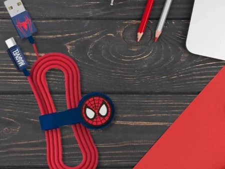 The Amazing Spider Man - Type C Cable Sale