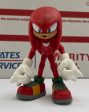 Jazwares Sonic 3  Inch Knuckles Action Figure Only (Used) Online now