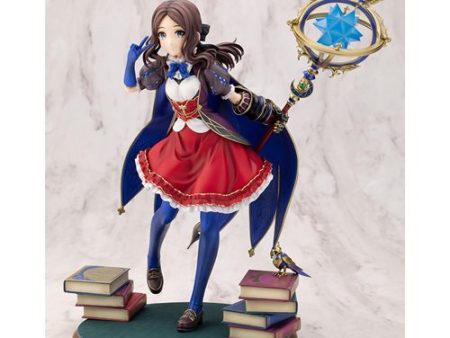 (Pre-order) Kotobukiya Fate Grand Order Rider Leonardo da Vinci 1:7 Scale Statue Online now