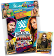 WWE Slam Attax Reloaded 2020 - Starter Pack with The Fiend Limited Edition card! For Cheap