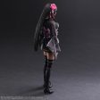 (Pre-Order) Play Arts Kai Final Fantasy VII Remake Tifa Lockhart Exotic Dress Ver (Used) Cheap