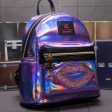 WWE Bianca Belair Backpack For Cheap