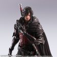 (Pre-Order) Bring Arts Final Fantasy XVI (16) Clive Rosfield & Torgal Action Figure 2-Pack Online now