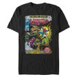 Men s Marvel Sinister 6 Comic T-Shirt For Sale