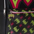 WWE Ultimate Warrior Backpack Hot on Sale