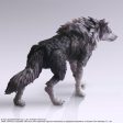 (Pre-Order) Bring Arts Final Fantasy XVI (16) Torgal Action Figure For Sale