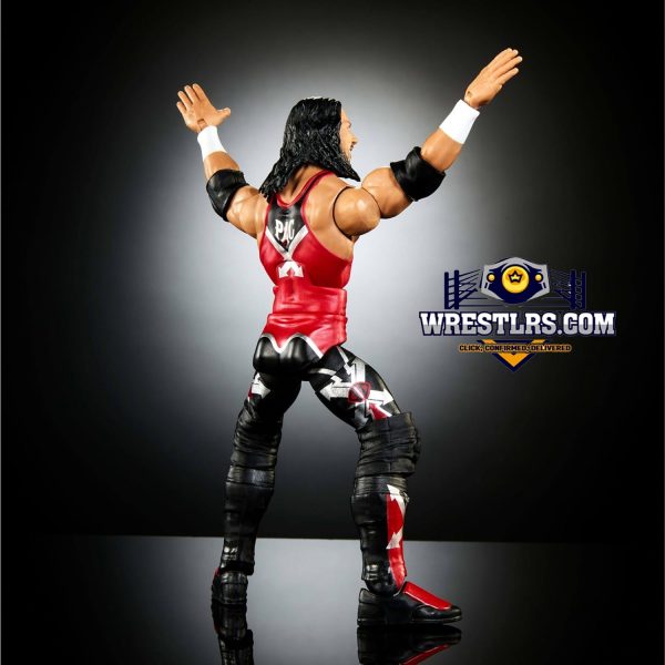 X-Pac - WWE Elite SummerSlam 24 Online Hot Sale