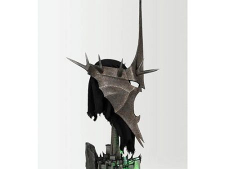 (Pre-Order) PureArts Lord of the Rings Witch-King of Agmar 1:1 Scale Resin Art Mask Online Sale