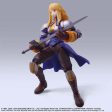 Bring Arts Final Fantasy Tactics Agrias Oaks Action Figure (Pre-Order) Discount