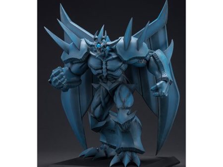 (Pre-order) Kotobukiya Yu-Gi-Oh! Obelisk the Tormentor Egyptian god Statue Cheap