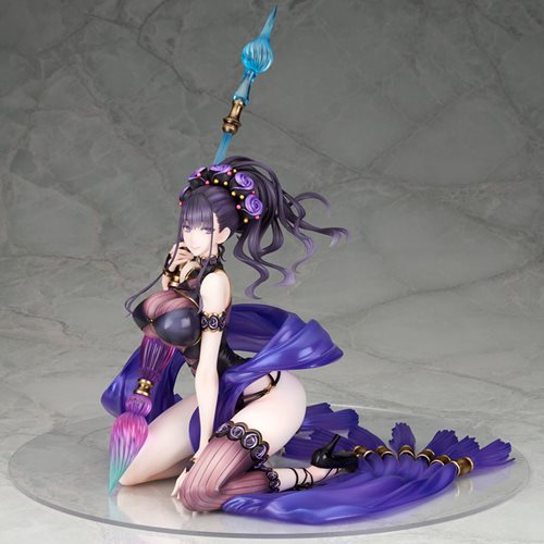 (Pre-order) Alter Fate Grand Order Rider Murasaki Shikibu 1:6 Scale Statue Hot on Sale