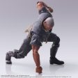 (Pre-Order) Bring Arts Final Fantasy XVI (16) Hugo Kupka Action Figure Hot on Sale