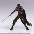 (Pre-Order) Bring Arts Final Fantasy XVI (16) Clive Rosfield Action Figure Discount