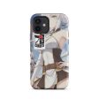 Yoshino Aiko Kawieshan Warriors Tough Case for iPhone® (All Sizes) Online