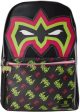 WWE Ultimate Warrior Backpack Hot on Sale