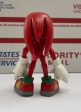 Jazwares Sonic 3  Inch Knuckles Action Figure Only (Used) Online now