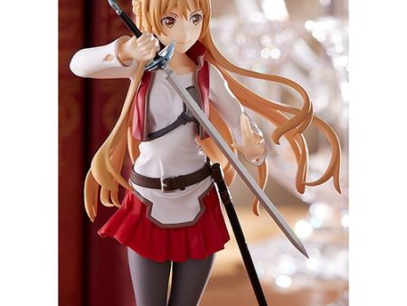 (Pre-Order) Pop Up Parade Sword Art Online: Progressive Aria of a Starless Night Asuna Version 2 Statue Sale