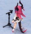 Desktop Army Vol 2 Fate Grand Order Lancer Elizabeth Bathory 3  Figure Discount