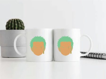 Zoro Mug Online Hot Sale