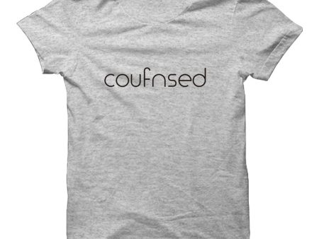 Coufnsed T-shirt Fashion