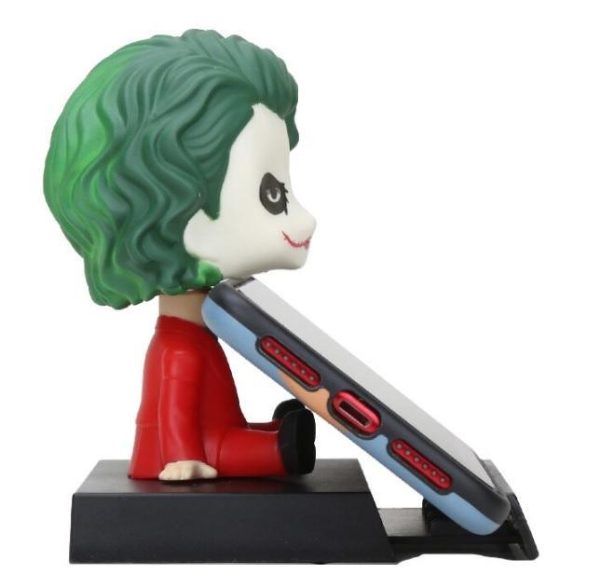 Joker Joaquin Phoenix Bobblehead For Discount