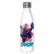 Drinkware Marvel What If Party Thor 17oz Stainless Steel Bottle Fashion