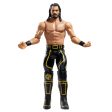 Seth Rollins - WWE Basic Series Wrestlemania 36 For Sale