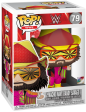 “Macho Man” Randy Savage - Funko POP! Vinyl Figure - No.79 Discount