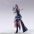 (Pre-Order) Bring Arts Final Fantasy XVI (16) Action Figure BUNDLE LOT + Bonus Cheap