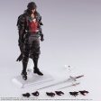 (Pre-Order) Bring Arts Final Fantasy XVI (16) Action Figure BUNDLE LOT + Bonus Cheap