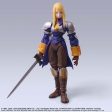 Bring Arts Final Fantasy Tactics Agrias Oaks Action Figure (Pre-Order) Discount