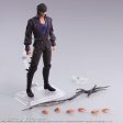 (Pre-Order) Bring Arts Final Fantasy XVI (16) Barnabas Tharmr Action Figure Supply