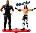 AJ Styles & Omos - WWE Championship Showdown Series 10 Online Sale