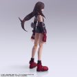 (Pre-Order) Bring Arts Final Fantasy VII (7) Tifa Lockhart Action Figure (No NFT) (Used) For Discount