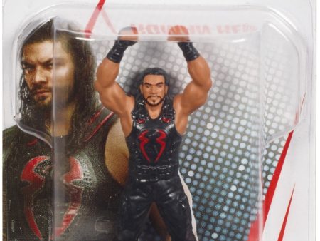 Roman Reigns - WWE Mini - 3 Inch Figure Online